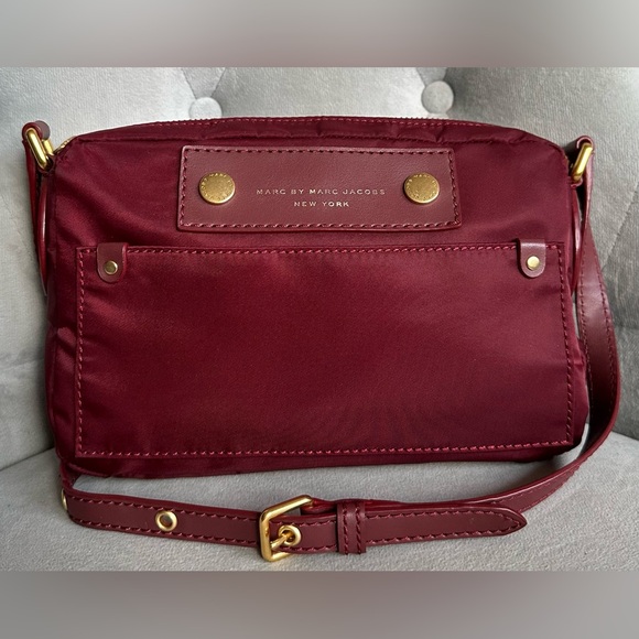 Marc By Marc Jacobs Handbags - Marc Jacobs Crossbody Bag